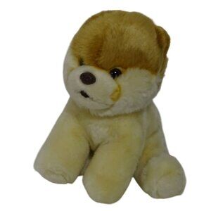 Gund Boo The Worlds Cutest Dog Plush Stuffed Animal Realistic Pomeranian